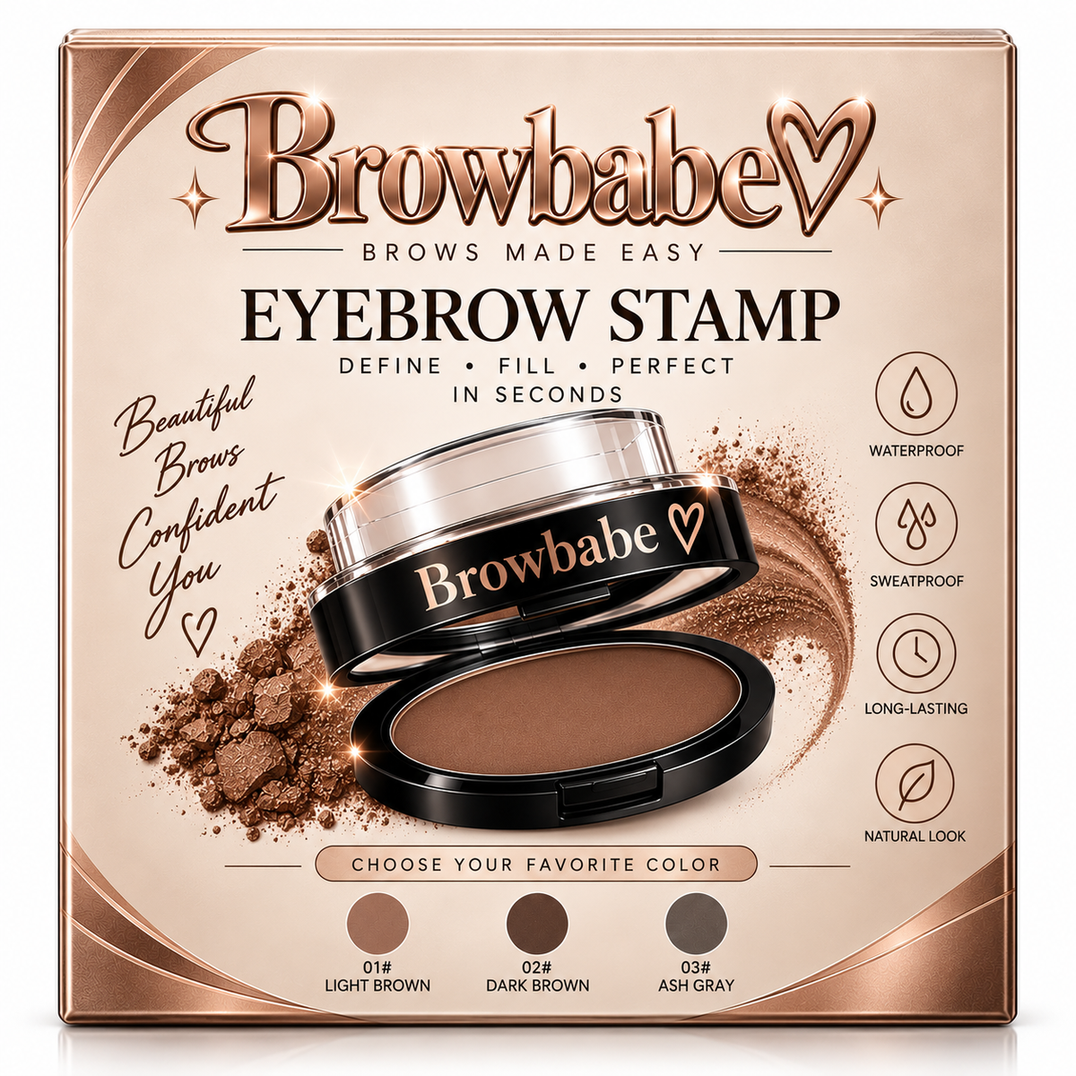 BrowBabes™